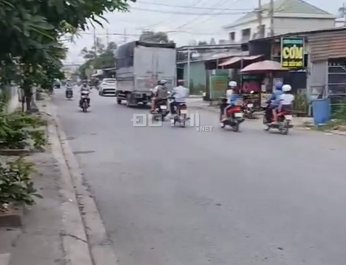 BÁN DÃY NHÀ TRỌ 150M² – VỊ TRÍ ĐẸP TẠI XÃ ĐỨC HÒA ĐÔNG, HUYỆN ĐỨC HÒA, LONG AN - GẦN KHU CÔNG NGHỆP