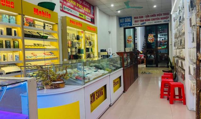 BÁN NHÀ CHÍNH CHỦ- ĐƯỜNG NGUYỄN TRÃI-P BA ĐÌNH -TP THANH HOÁ