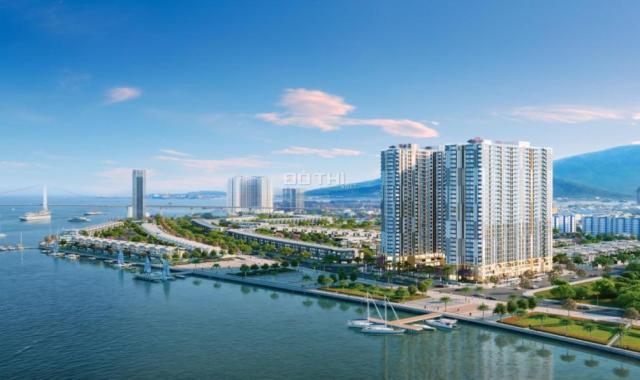 Căn hộ PENINSULA 2PN view biển, sông Hàn, Sơn Trà, thành phố tuyệt đẹp và giá tốt nhất
