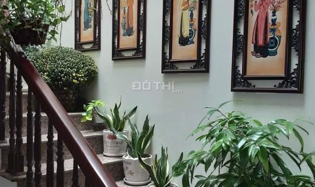BÁN NHÀ RIÊNG SIÊU ĐẸP – TẢ THANH OAI – 59M² – GIÁ CỰC TỐT