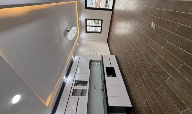 PHAN KẾ BÍNH, BA ĐÌNH – 55M² – 16 TỶ Mặt tiền 4m – Nhà mới – Full nội thất – Gần phố – Vào ở ngay