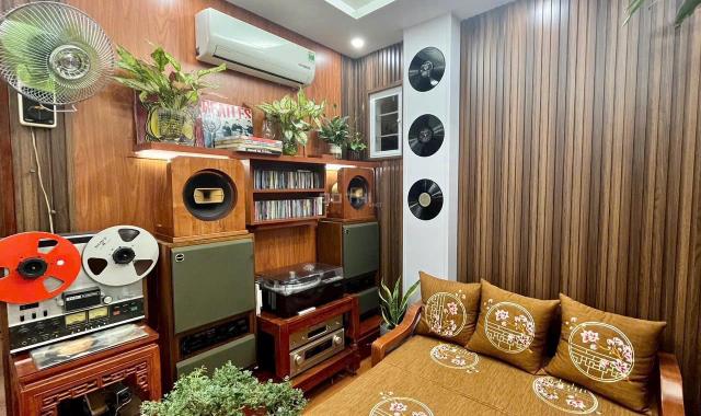 Bán căn CCMN 1pn 1k đường Mỹ Đình full nội thất, Sổ hồng riêng giá chỉ nhỉnh 1 tỷ