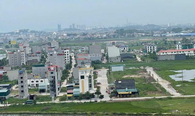 Bán Đất Đấu Giá 160m2 Trục Đường 32m Giáp 16 Tòa Nhà Ở Xã Hội Evergreen