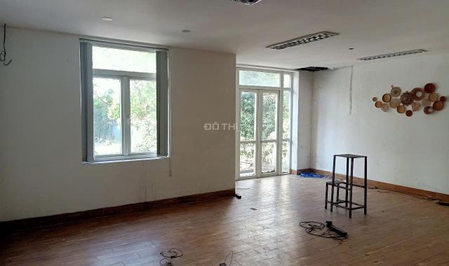 Cho thuê biệt thự KĐT  Mỹ Đình 2 180m2 4 tầng giá 38 triệu/tháng
