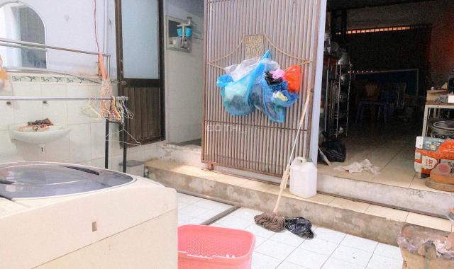 Bán nhà mặt phố tại Đường Phan Chu Trinh, Quyết Thắng, KonTum, 5,4 tỷ, 133m2