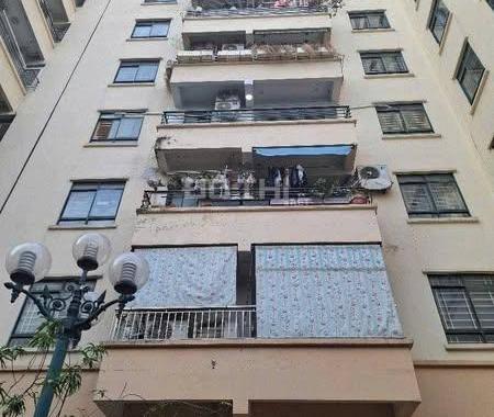 Bán căn hộ 70m2 2PN 2WC khu ĐTM Mỹ Đình 1 giá nhỉnh 4 tỷ