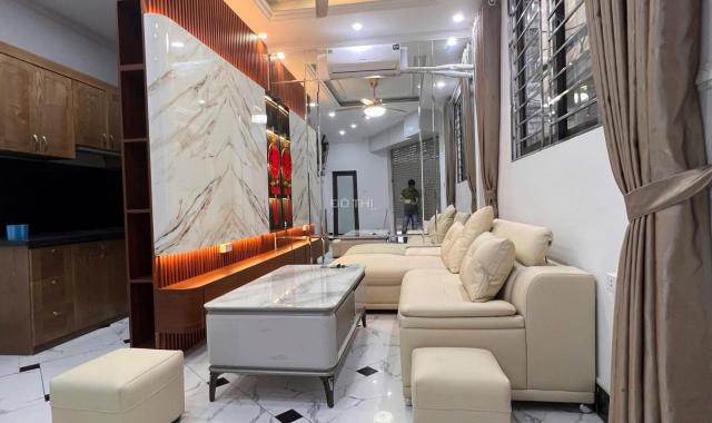 Chủ thiện chí bán- Hồ Tùng Mậu - Cầu Giấy -37M2 -6T -9MT- Gần Phố - Ngõ Đẹp- Giá Bán 8 Tỷ