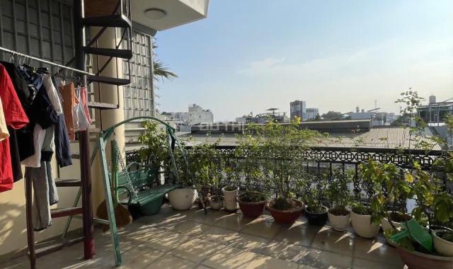 ĐƯỜNG NHỰA THÔNG - ÔTÔ TRÁNH - KHUÔNG VIỆT - GẦN ĐẦM SEN - 4 TẦNG ĐÚC - DTSD 160M2 - GẦN 7 ĐỒNG