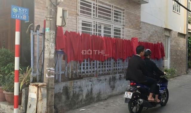 Bán nhà kiệt ô tô Lương Thế Vinh, Sơn Trà, Đà Nẵng – 90m², chỉ 4.38 tỷ