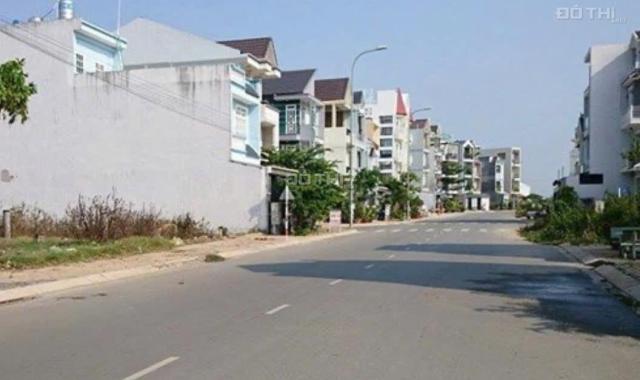 BÁN ĐẤT GẤP 87M2 MT Đ. HƯNG NHƠN  - BÌNH CHÁNH, 1TỶ5, SHR- CÔNG CHỨNG SANG TÊN NGAY