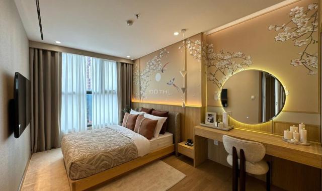 Bán căn hộ chung cư tại Dự án The Charm An Hưng, Hà Đông, Hà Nội diện tích 76.5m2 giá 81.000000 T