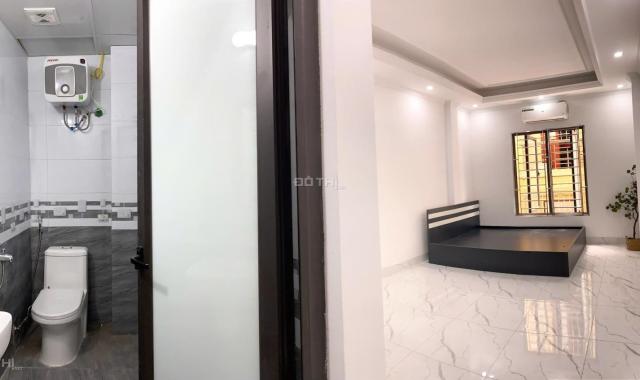 Cho thuê phòng giá rẻ gần ĐH Thăng Long, cách 5 phút xe máy