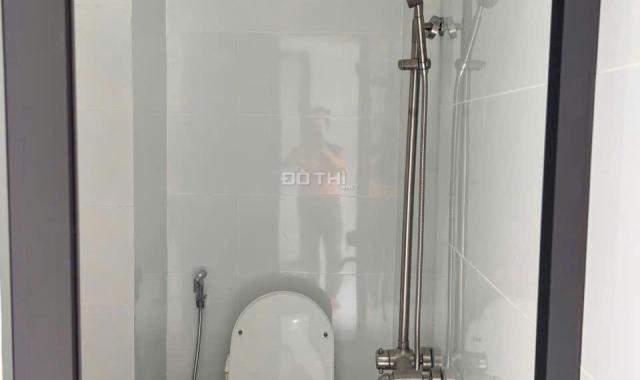 Bán nhà Hòa Bình Quận Tân phú-Căn hộ dịch vụ-Doanh thu ổn định