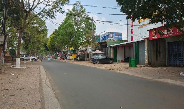 (Chính chủ) Cho thuê nhà nguyên căn cực rộng lớn Trung tâm thị trấn Phước An