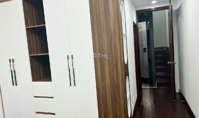 🏡 SIÊU PHẨM NHÀ 6 TẦNG THANG MÁY - NỘI THẤT CAO CẤP, Ô TÔ - CƠ HỘI ĐẦU TƯ KHÔNG THỂ BỎ QUA! 