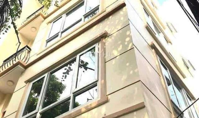 SIÊU PHẨM NHÀ MẶT PHỐ BÙI XƯƠNG TRẠCH (DT 32Mx6T) LÔ GÓC 2 MẶT THOÁNG SÁNG - Ô TÔ ĐỖ CỬA  9tỷ6