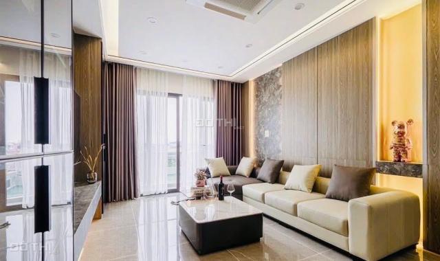 SIÊU PHẨM NHÀ MẶT PHỐ BÙI XƯƠNG TRẠCH (DT 32Mx6T) LÔ GÓC 2 MẶT THOÁNG SÁNG - Ô TÔ ĐỖ CỬA  9tỷ6