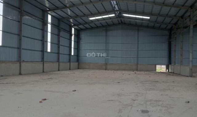 CẦN CHUYỂN NHƯỢNG  NHÀ XƯỞNG Tại KCN QUANG MINH. HÀ NỘI