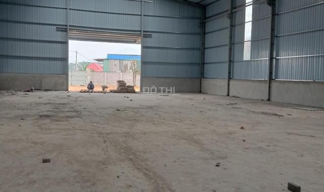 CẦN CHUYỂN NHƯỢNG  NHÀ XƯỞNG Tại KCN QUANG MINH. HÀ NỘI