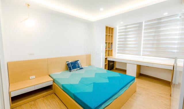 Bán nhanh căn hộ 3PN2VS cc C7 Trần Hữu Dực full đồ 90m2 tầng đẹp chỉ 5,4 tỷ. LH 0916820165