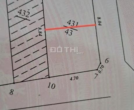 Cần bán gấp nhà 4 tầng, 2 mặt tiền trong ngõ, đường Cổ Nhuế, giá bán 3.55 tỷ