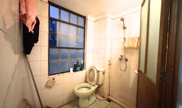 Cần bán gấp nhà 4 tầng, 2 mặt tiền trong ngõ, đường Cổ Nhuế, giá bán 3.55 tỷ