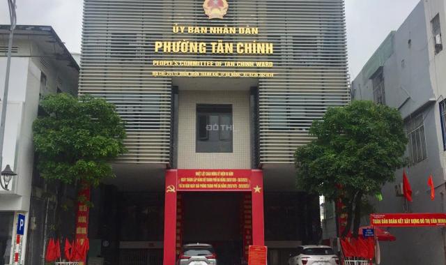 Chính chủ cần bán nhà tại đường Lê Duẩn, tuyến phố sầm uất nhất Đà Nẵng