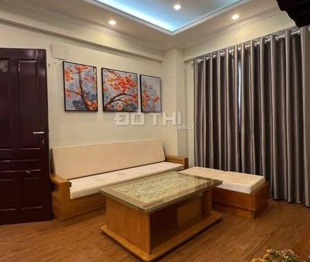 Căn hộ đẹp, căn góc 78m2 tầng trung nhà B mặt phố hàm nghi nhỉnh 4 tỷ