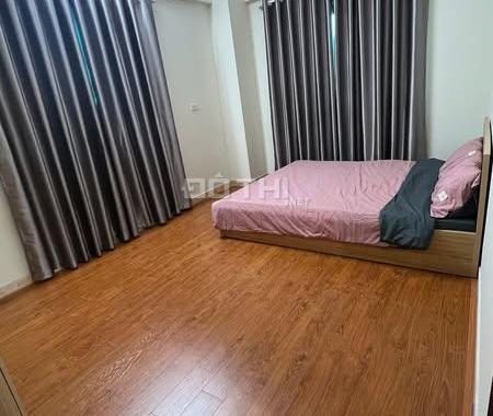 Căn hộ đẹp, căn góc 78m2 tầng trung nhà B mặt phố hàm nghi nhỉnh 4 tỷ