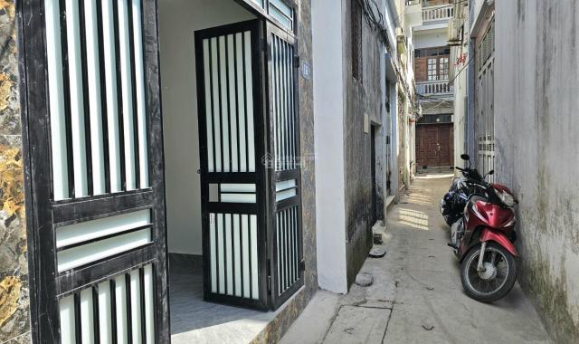 Bán Nhà Cổ Nhuế 35m², 2.85 Tỷ - Gần Chợ Trường, Nhà Mới Đẹp Ở Ngay