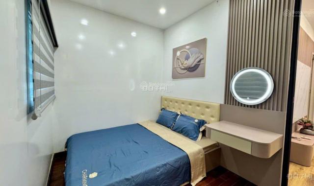 Bán Nhà Cổ Nhuế 35m², 2.85 Tỷ - Gần Chợ Trường, Nhà Mới Đẹp Ở Ngay