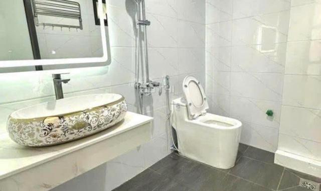 Bán Nhà Cổ Nhuế 35m², 2.85 Tỷ - Gần Chợ Trường, Nhà Mới Đẹp Ở Ngay