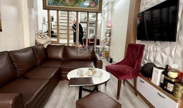 Bán Nhà Cổ Nhuế 35m², 2.85 Tỷ - Gần Chợ Trường, Nhà Mới Đẹp Ở Ngay