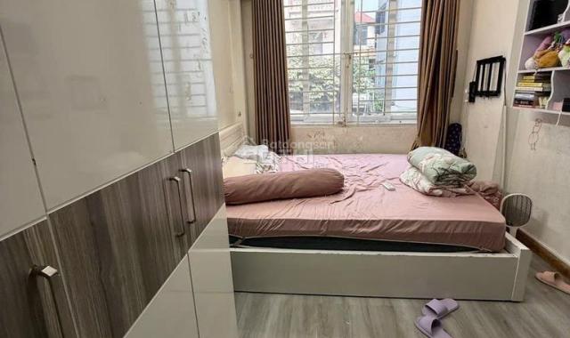 Bán Nhà Cổ Nhuế 35m², 2.85 Tỷ - Gần Chợ Trường, Nhà Mới Đẹp Ở Ngay