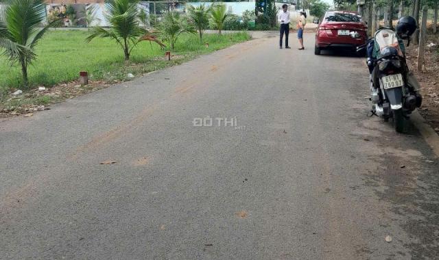 Bán đất 150m2, đường nhựa 7m, gần Mỹ Phước - Tân Vạn QL13, giảm 300 triệu còn 1 tỷ 3xx