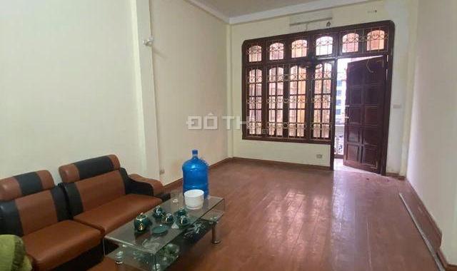 Bán nhà Phân lô Hoàng Quốc Việt: 37m2x6T, oto, kinh doanh, Cực hiếm chỉ 14.6 tỷ