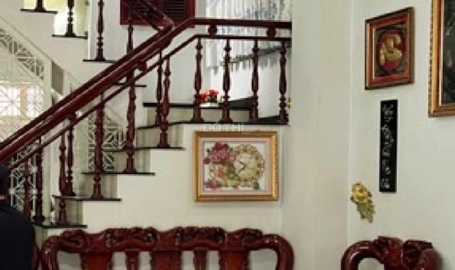 Bán nhà mặt phố 5,5 tỷ, 107m2 tại Hiệp Bình Phước, Thủ Đức, HCM giá cực chất