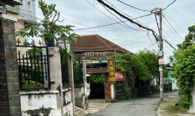 Bán nhà mặt phố 5,5 tỷ, 107m2 tại Hiệp Bình Phước, Thủ Đức, HCM giá cực chất