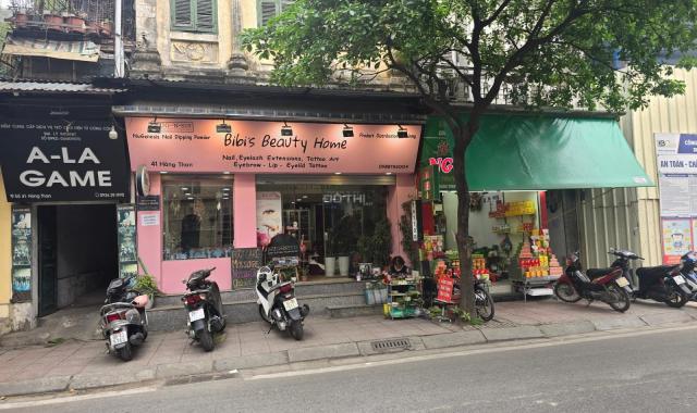 Cho thuê nhà mặt phố tại Đường Hàng Than, Phường Nguyễn Trung Trực, Ba Đình, Hà Nội diện tích 3