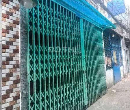 Bán nhà riêng tại Phố Tạ Quang Bửu, Phường 3, Quận 8, Hồ Chí Minh diện tích 62m2 giá 5.8 Tỷ