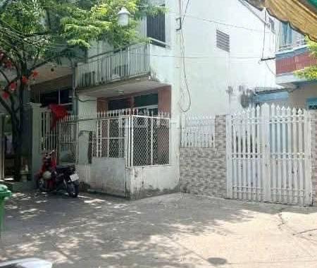 Bán nhà riêng tại Phố Tạ Quang Bửu, Phường 3, Quận 8, Hồ Chí Minh diện tích 62m2 giá 5.8 Tỷ