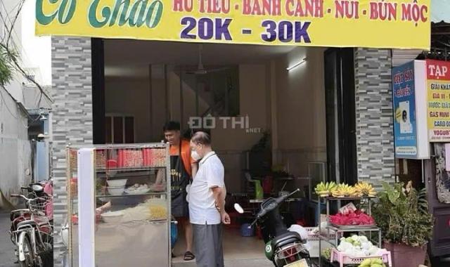 Chủ gửi căn Bình Chánh, Hồ Chí Minh