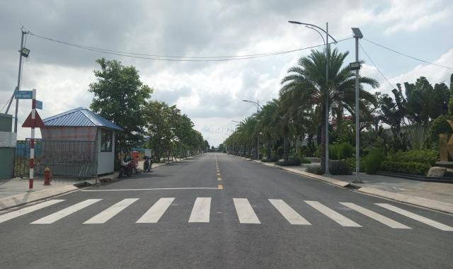 Đất chính chủ - phía tây thành phố bình chánh
