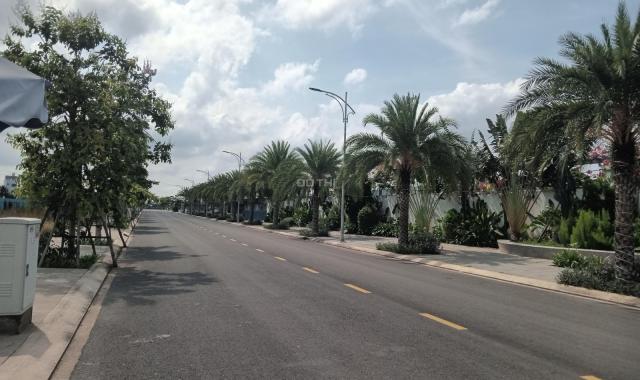 Đất chính chủ - phía tây thành phố bình chánh