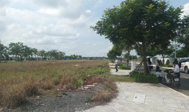 Đất chính chủ - phía tây thành phố bình chánh