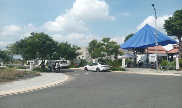 Đất chính chủ - phía tây thành phố bình chánh