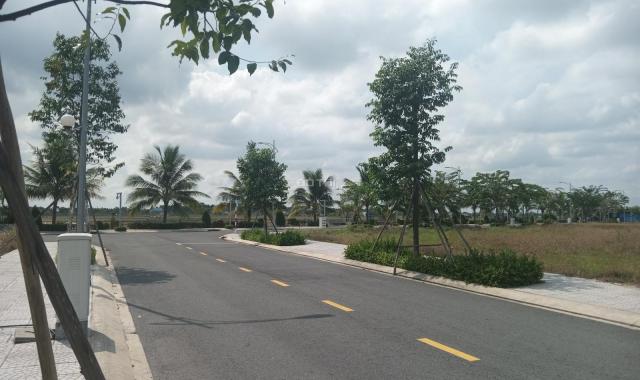 Đất chính chủ - phía tây thành phố bình chánh