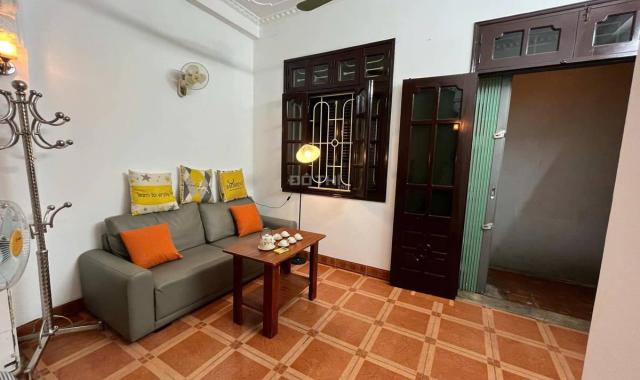 🌟 HIẾM – GẦN PHỐ KIM GIANG – FULL NỘI THẤT – VỀ Ở NGAY!