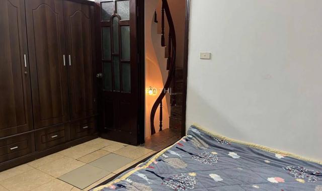 🌟 HIẾM – GẦN PHỐ KIM GIANG – FULL NỘI THẤT – VỀ Ở NGAY!
