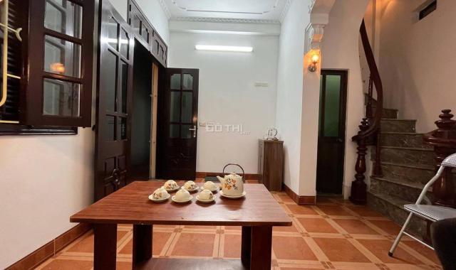 🌟 HIẾM – GẦN PHỐ KIM GIANG – FULL NỘI THẤT – VỀ Ở NGAY!